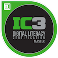 IC3 Master